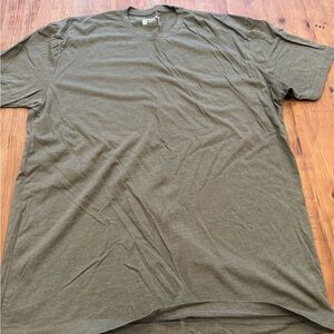 Apeman strong tshirt in xl